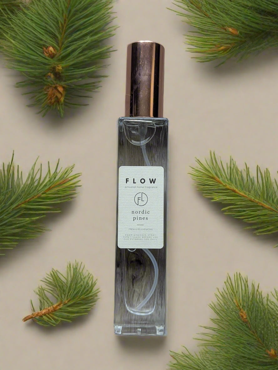 LAST ONE! Nordic Pines Room Spray