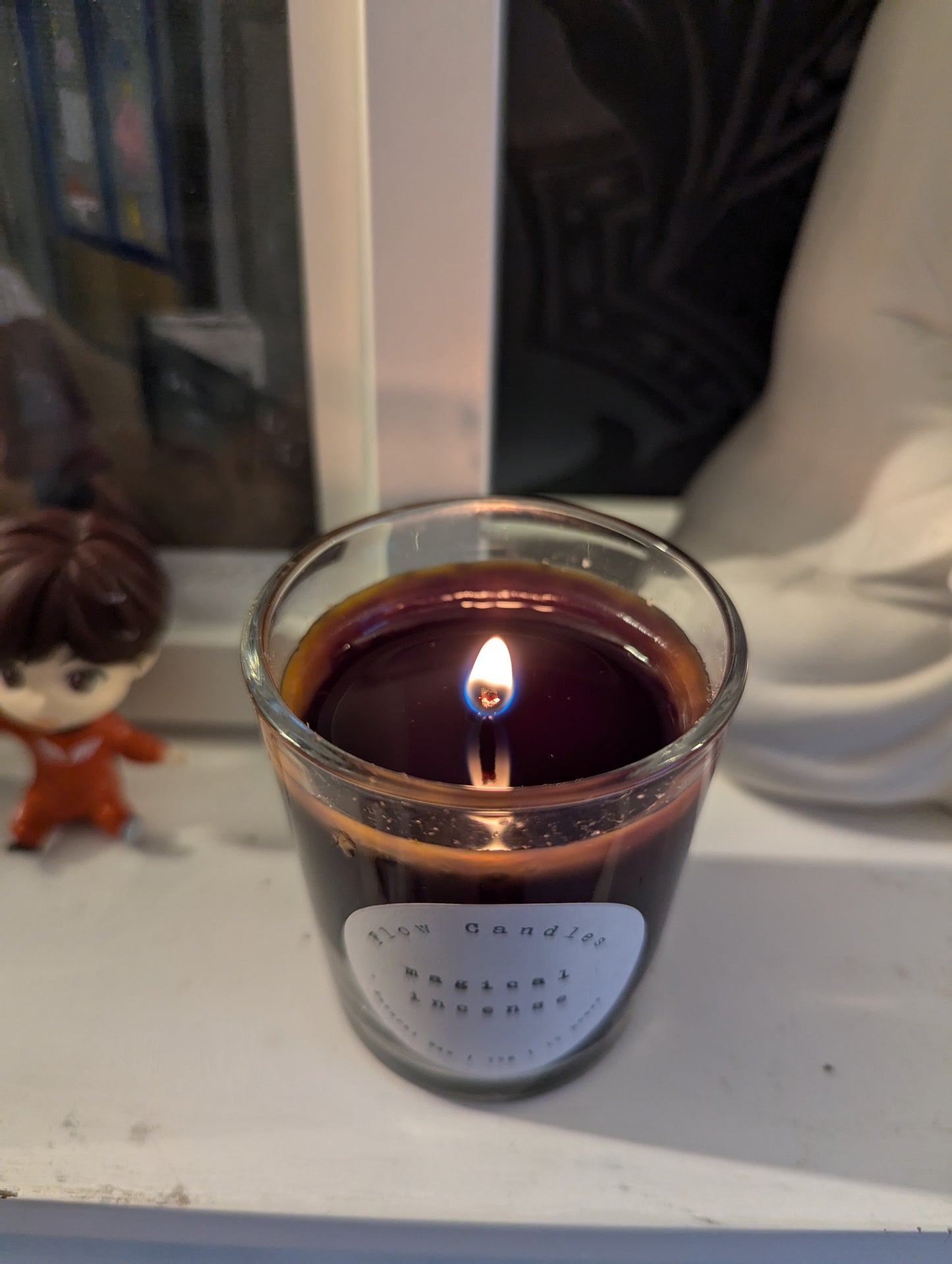 Last 2 ! Halloween Special : Magical Incense