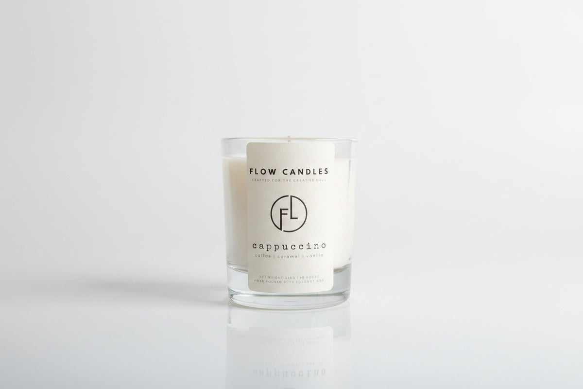 Candles for the Coffee lover