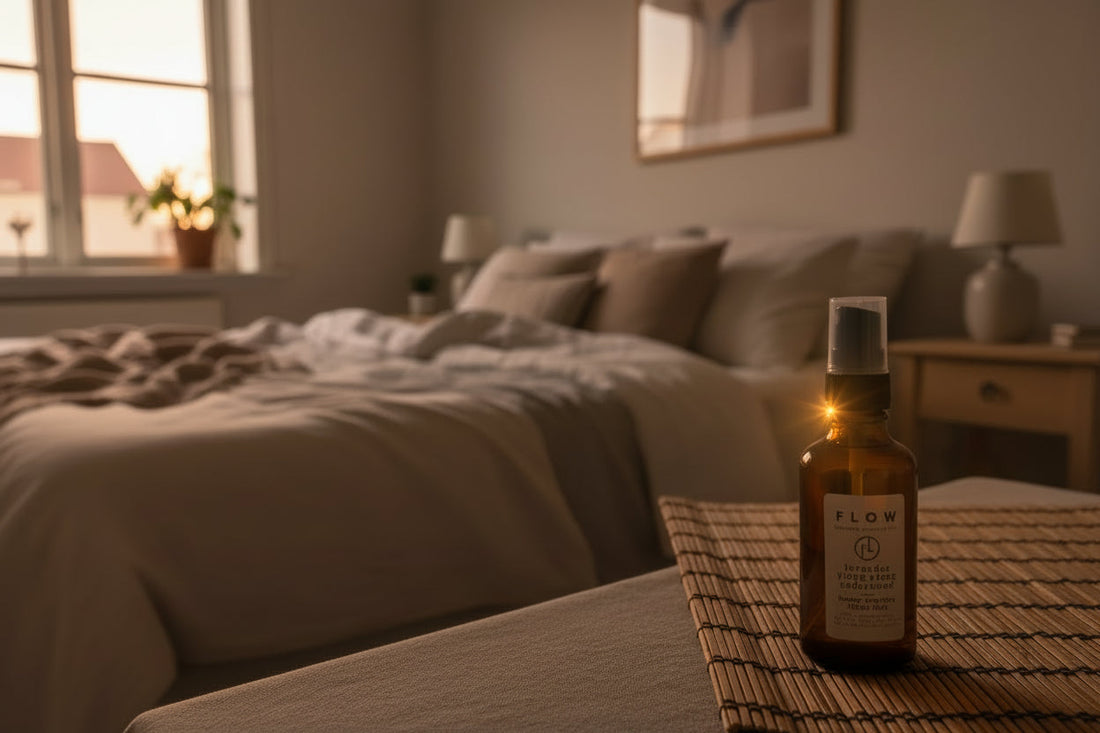 Gentle Living: Finding Beauty in the Slow Moments