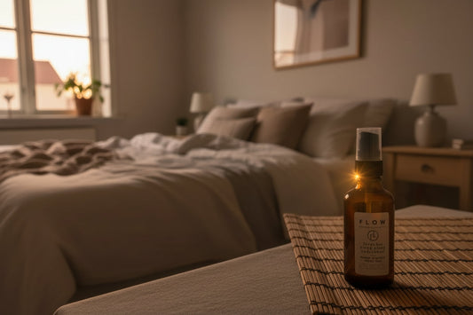 Gentle Living: Finding Beauty in the Slow Moments