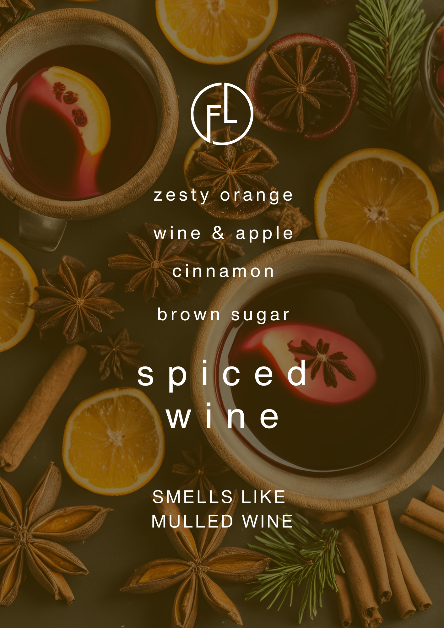 Mulled Wine