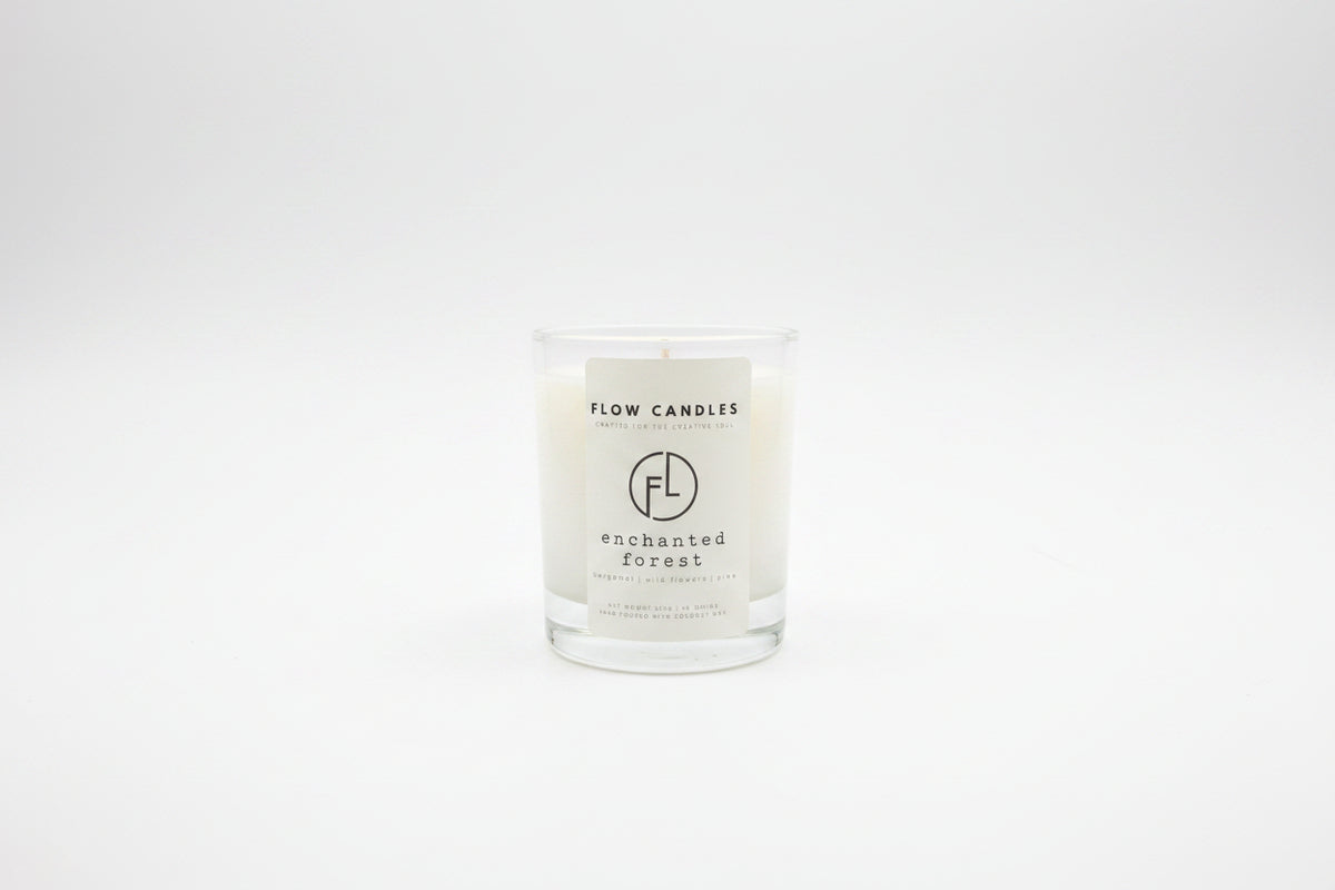 NEW! Enchanted Forest (September Scent)