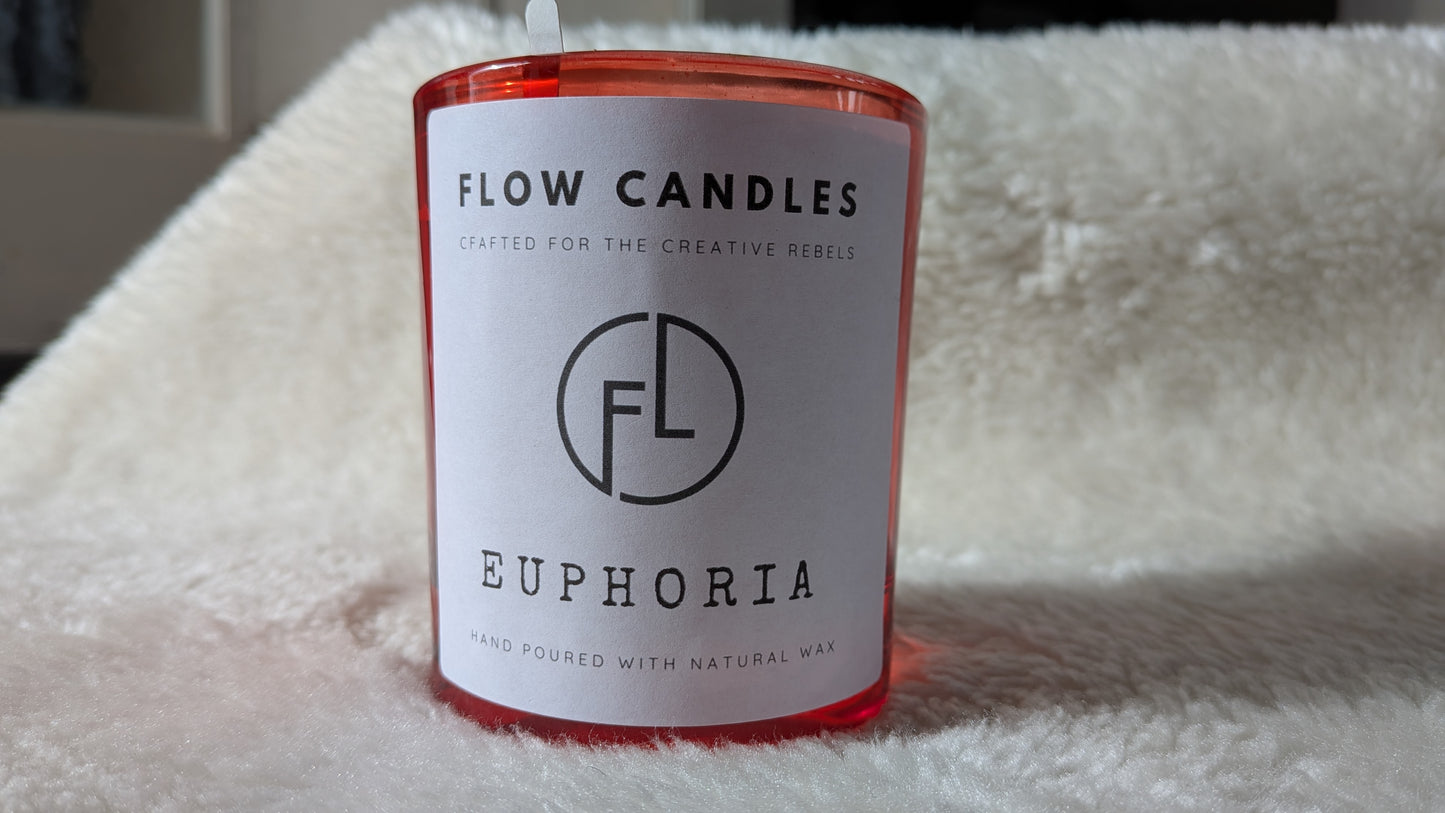 Euphoria (Fruity & Velvety)