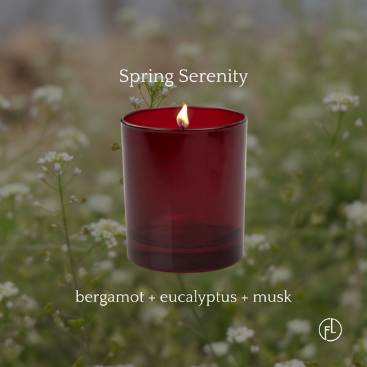 Spring Serenity