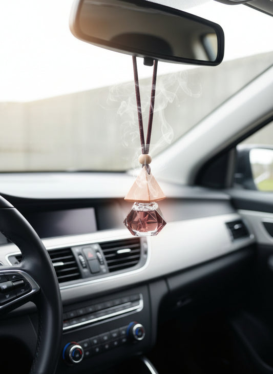Car Diffuser | Air Freshener